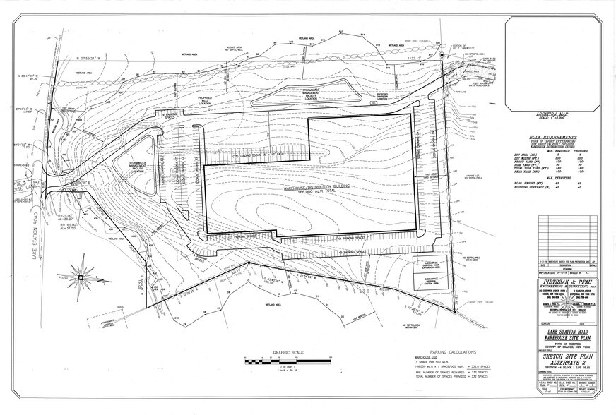 Primary Photo Of Davidson Dr, Chester Land For Sale