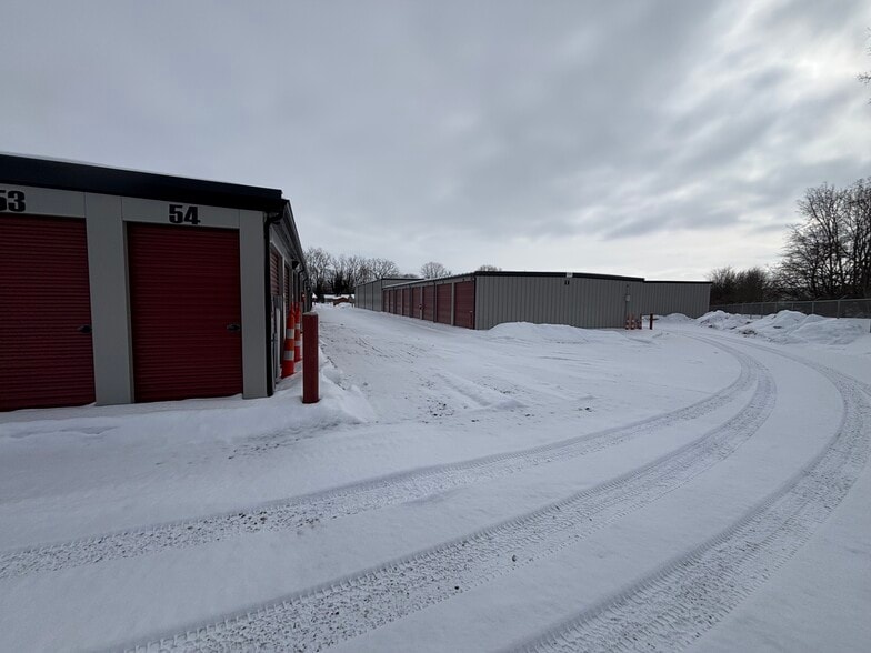 More Photos Of 6780 Main st, Camden Specialty For Sale