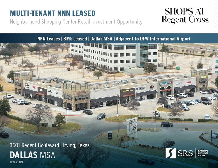 More Photos Of N Belt Line Rd, Irving Unknown For Lease