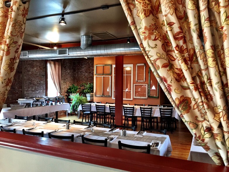 More Photos Of 6931 Gravois Ave, Saint Louis Restaurant For Sale