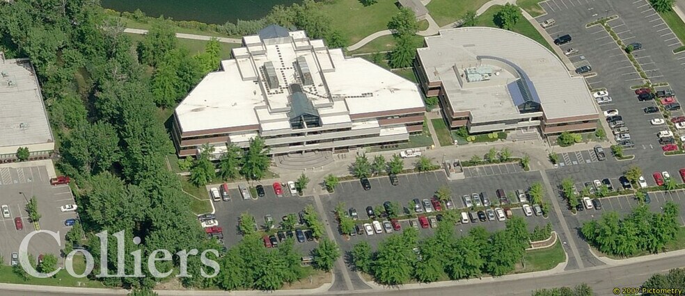 More Photos Of 300 E Mallard Dr, Boise Office For Lease