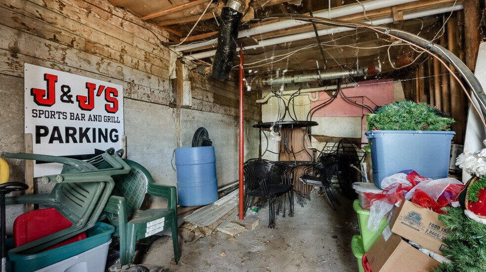 More Photos Of 26566 County Highway X, Cadott Restaurant For Sale