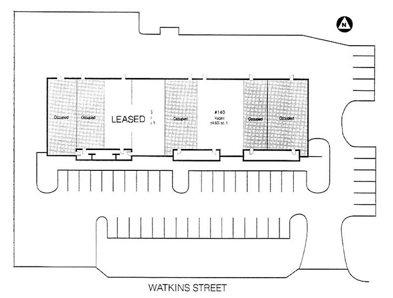 More Photos Of 1950 E Watkins St, Phoenix Warehouse For Lease