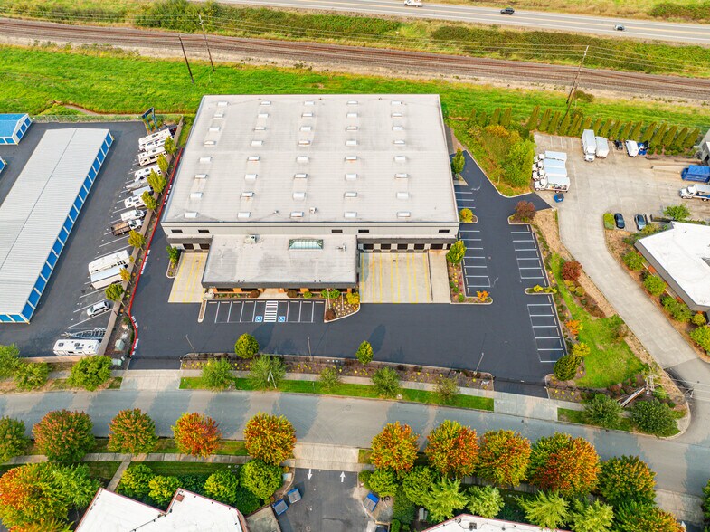 More Photos Of 17045 Tye St SE, Monroe Warehouse For Lease