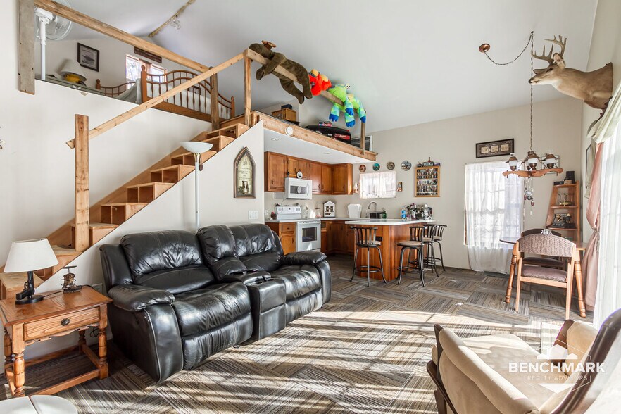 More Photos Of 9545 Redman Rd, Fillmore Land For Sale