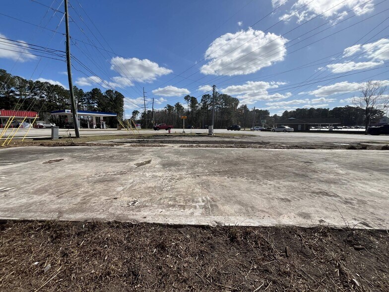 More Photos Of 1312 Boonehill Rd, Summerville Land For Sale