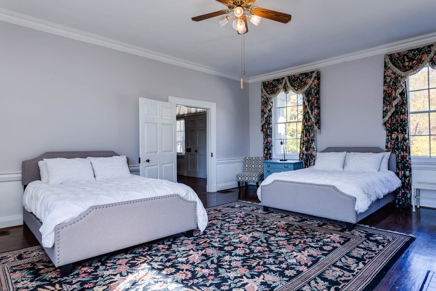More Photos Of 4301 Longdale Furnace Rd, Clifton Forge Lodge Meeting Hall For Sale