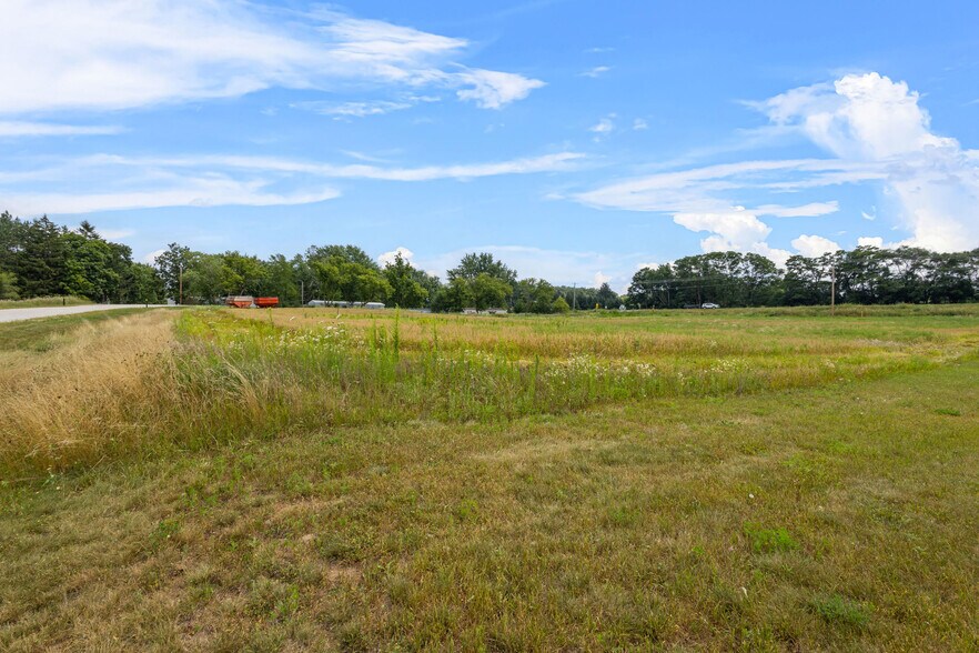 More Photos Of Lot 1-3 KDR Ct, Green Lk, Green Lake Land For Sale