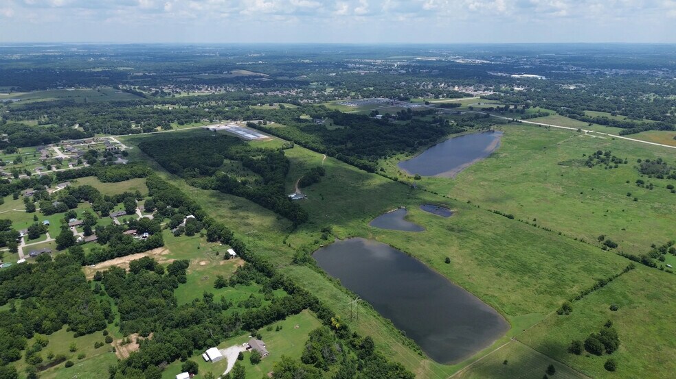 More Photos Of 9832 E Highway 20, Claremore Land For Sale