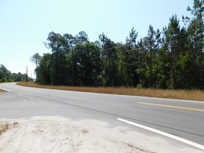 More Photos Of Bell -1 @ CR-25A, Lake City Land For Sale