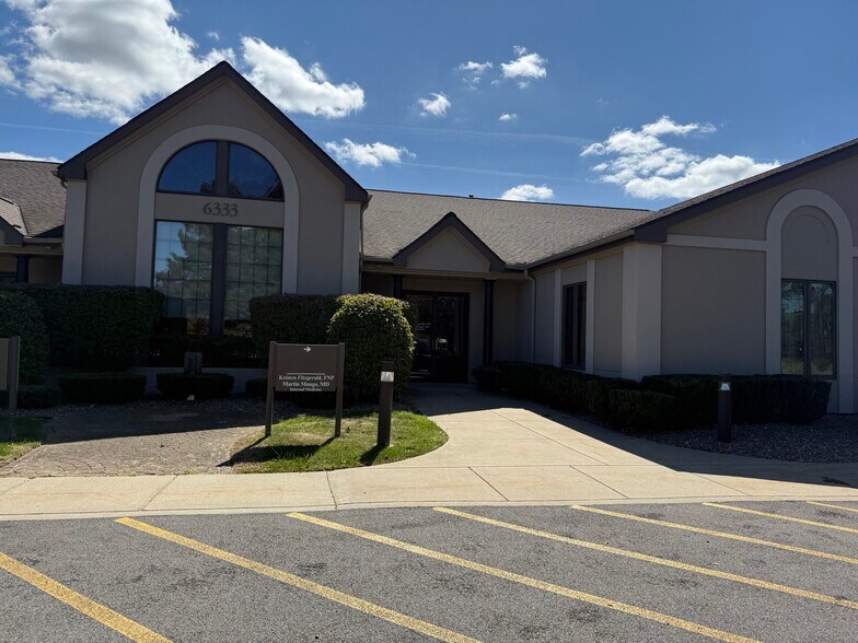 More Photos Of 6333 Main St, Buffalo Office For Lease