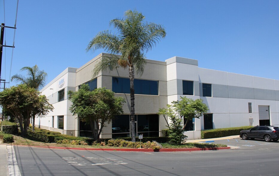More Photos Of 22520 Temescal Canyon Rd, Corona Warehouse For Lease