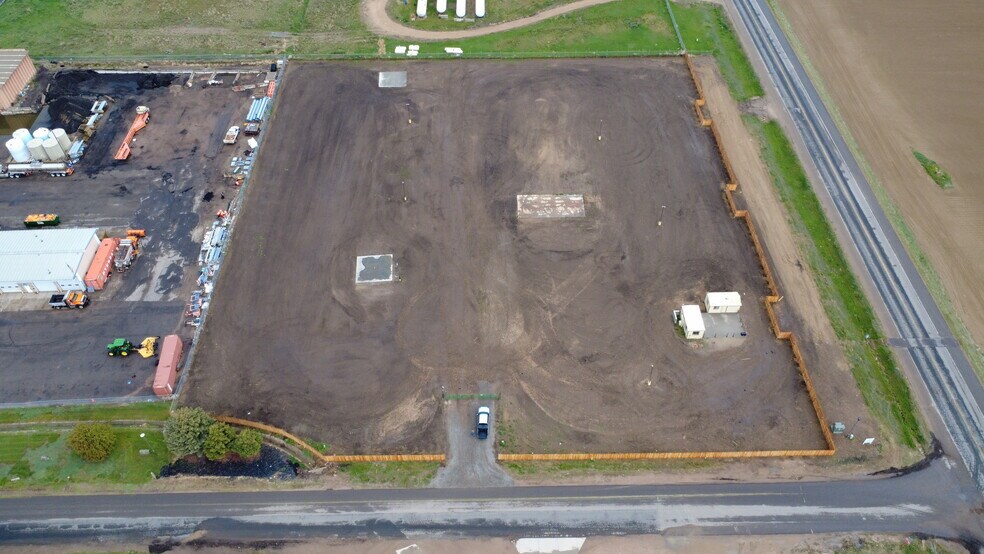 More Photos Of 4469 Mulligan st, Mead Land For Lease