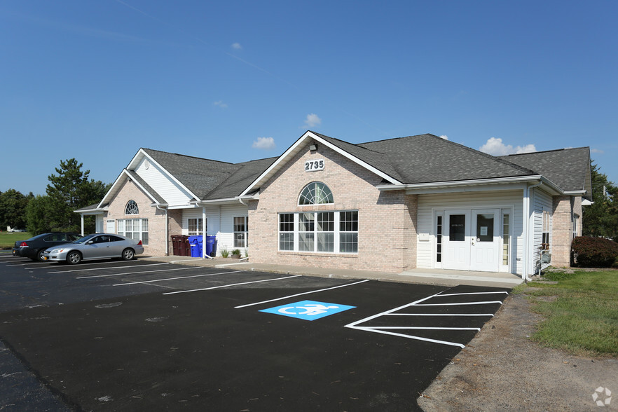 Primary Photo Of 2735-2775 Buffalo Rd, Rochester Medical For Lease