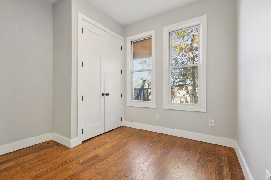 More Photos Of 112 Duncan Ave, Jersey City Apartments For Sale