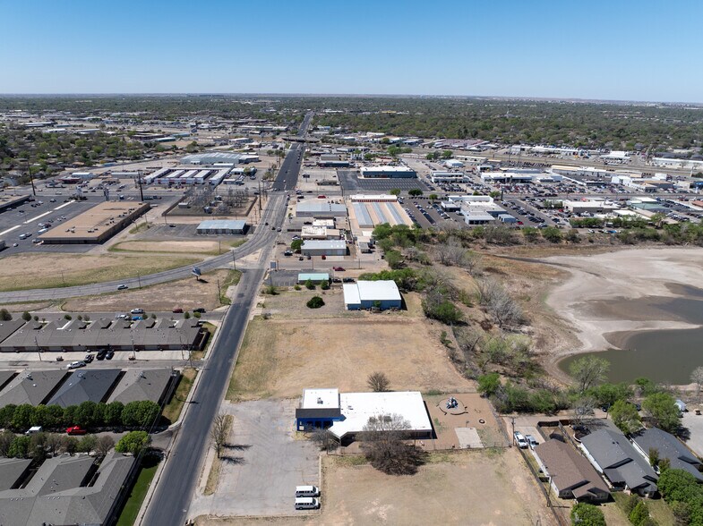 More Photos Of 2406 45th ave, Amarillo Land For Sale