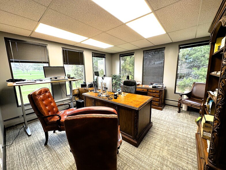 Primary Photo Of 2 Inverness Dr E, Englewood Medical For Sale