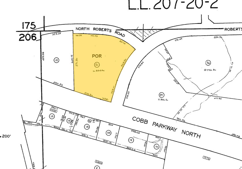 More Photos Of 1690 Roberts Blvd, Kennesaw Warehouse For Sale