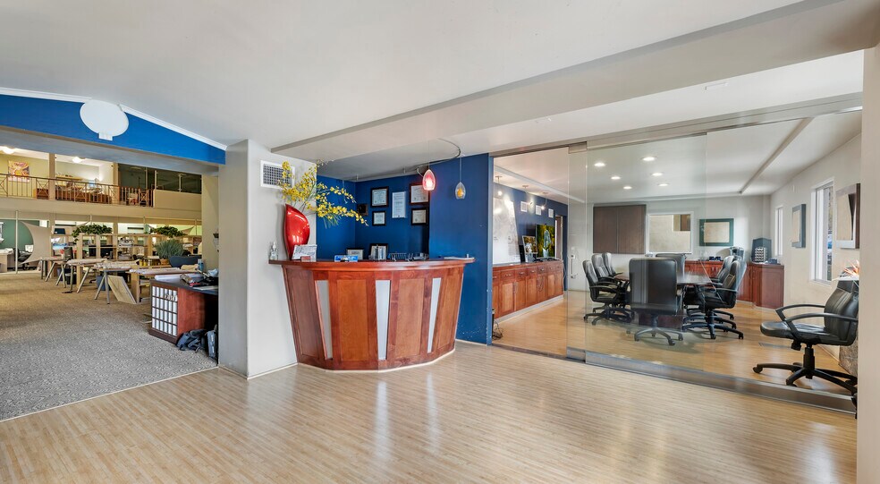 More Photos Of 2442 2nd Ave, San Diego Loft Creative Space For Sale