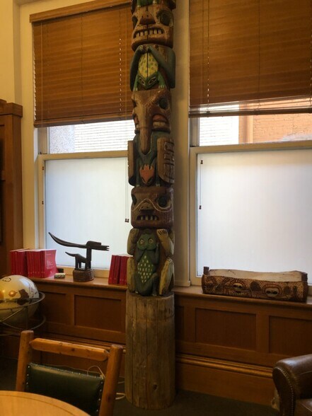 More Photos Of 730 17th St, Denver Office For Sale