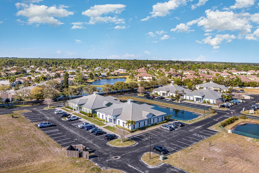More Photos Of 3972 W Eau Gallie Blvd, Melbourne Medical For Lease