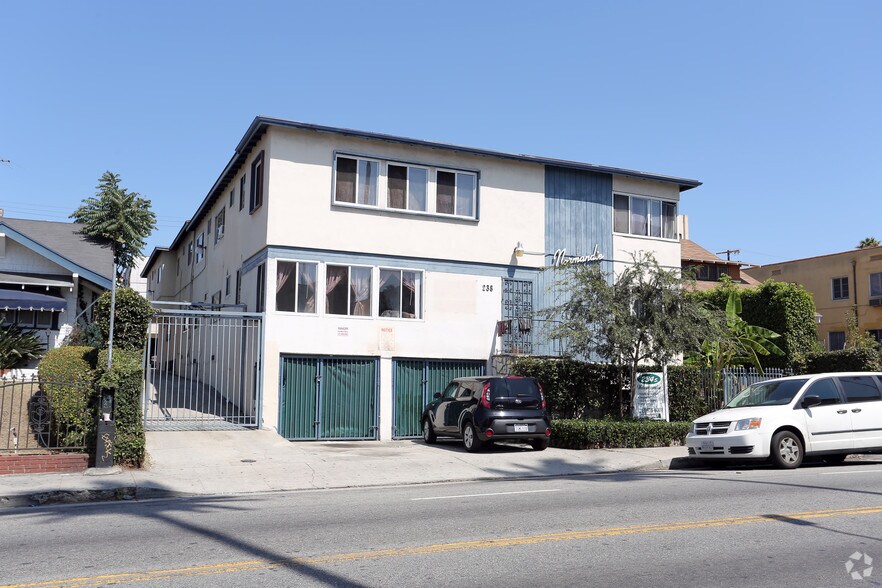 More Photos Of 234 S Normandie Ave, Los Angeles Apartments For Sale