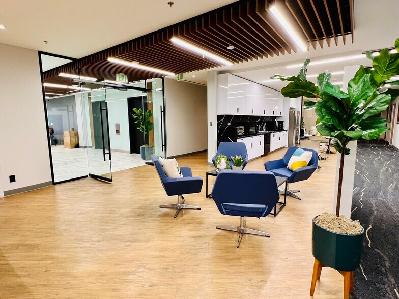 More Photos Of 7918 Jones Branch Dr, McLean Office For Lease