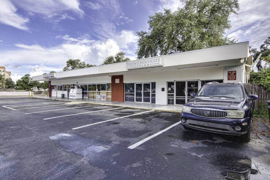 More Photos Of 701 N Fort Harrison Ave, Clearwater Freestanding For Sale