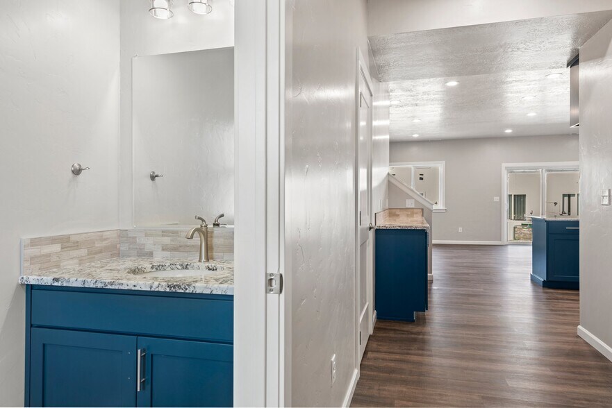 More Photos Of 560 Park Springs Ave, Baker City Apartments For Sale