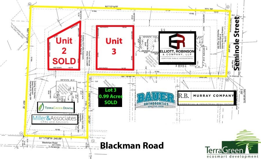 More Photos Of 2305 S Blackman Rd, Springfield Land For Sale