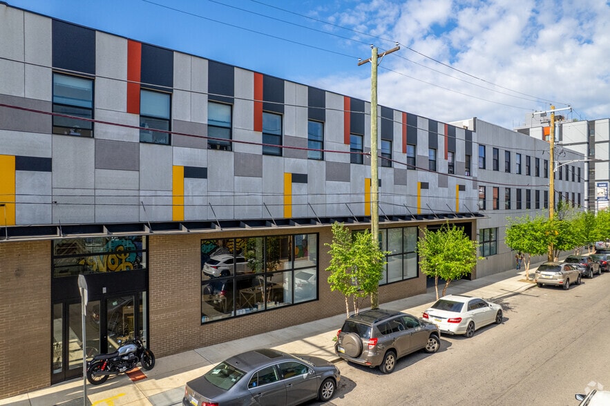 More Photos Of 1516-1554 N 5th St, Philadelphia Office For Lease