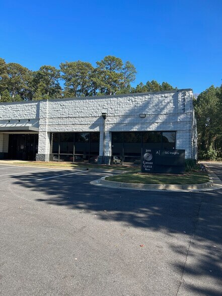 More Photos Of 1900 Century Pl NE, Atlanta Unknown For Lease