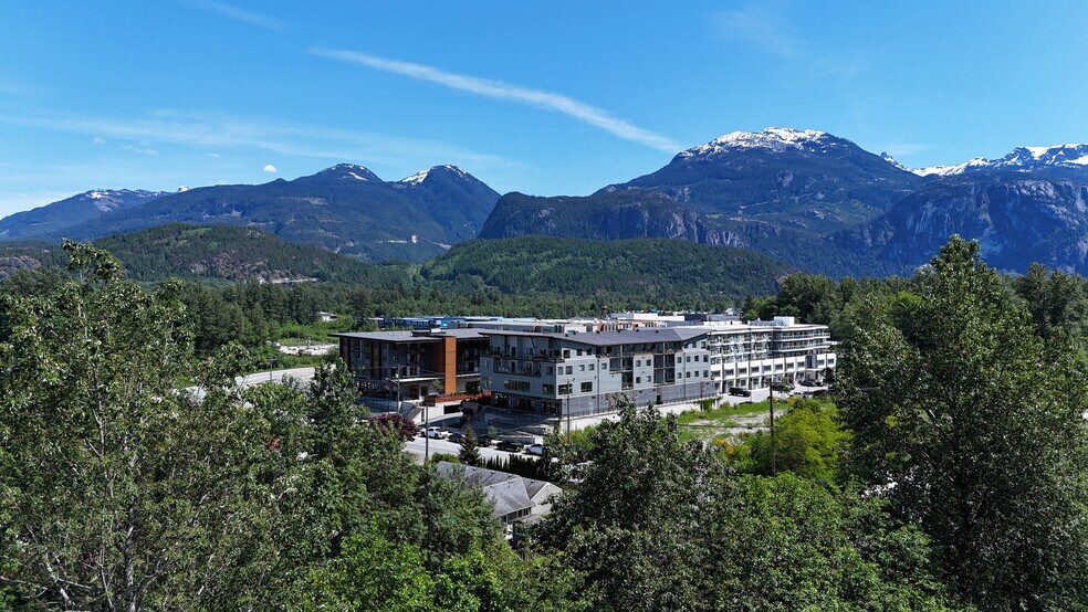 More Photos Of , Squamish Multifamily For Sale