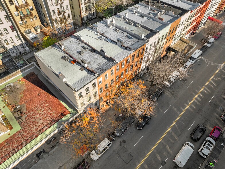 More Photos Of 321 E 116th St, New York Apartments For Sale