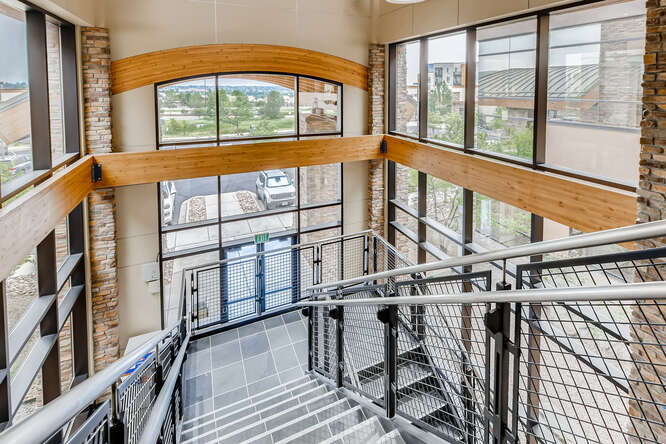 More Photos Of 10463 Park Meadows Dr, Littleton Medical For Sale