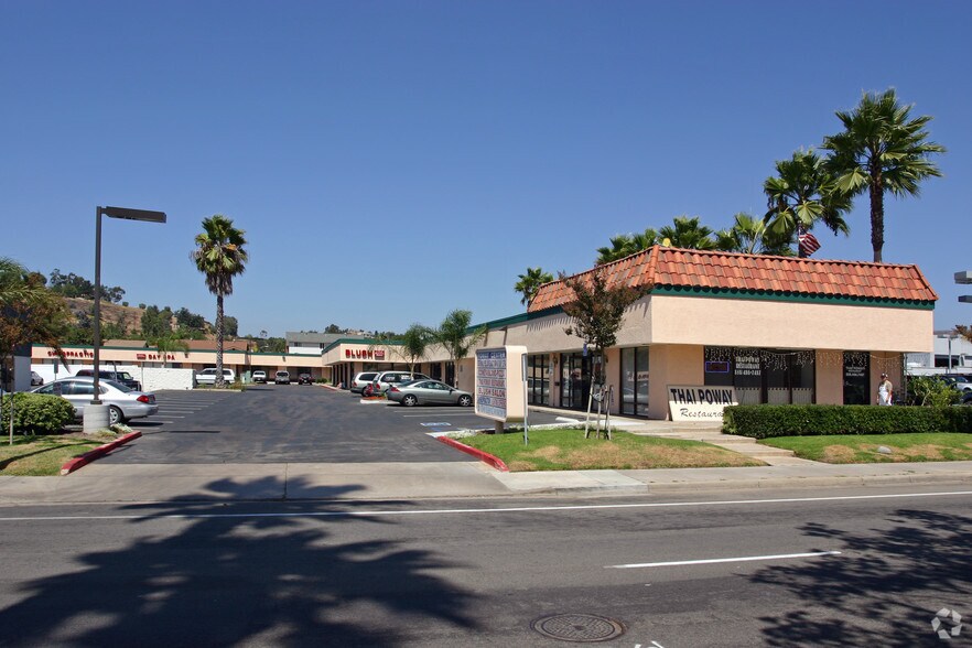 More Photos Of 14034 Poway Rd, Poway Unknown For Lease
