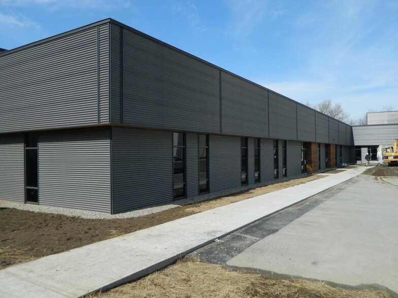 More Photos Of 10516 US Route 116, Hinesburg Warehouse For Lease