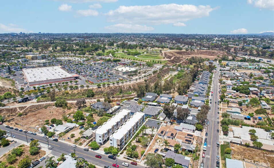 More Photos Of 4478 Ocean View Blvd, San Diego Land For Sale