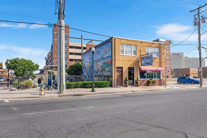 More Photos Of 2243 Arctic Ave, Atlantic City Storefront Retail Residential For Sale