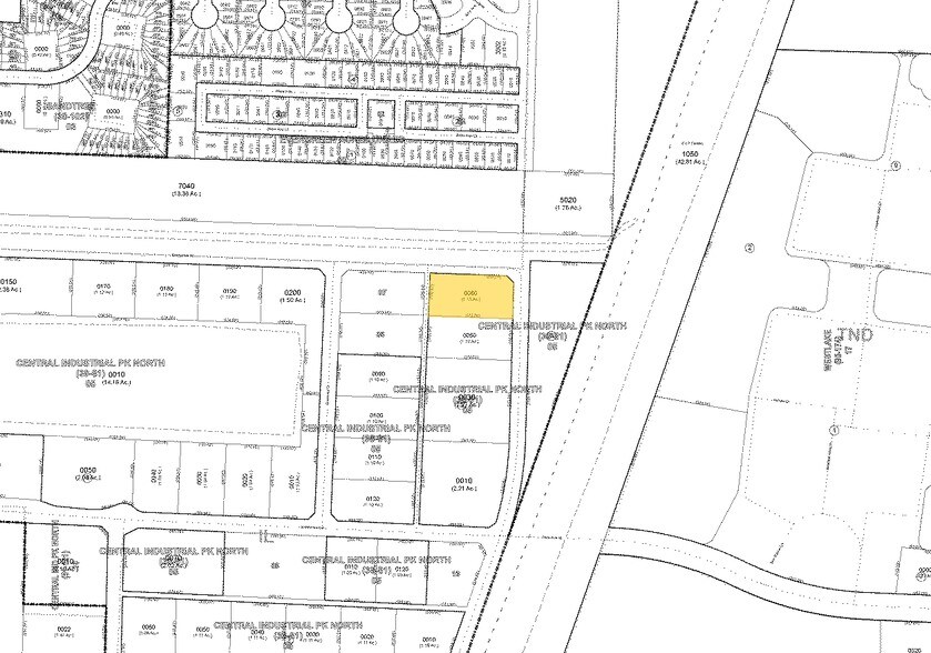 More Photos Of 3520 Consumer St, West Palm Beach Warehouse For Lease