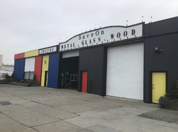 More Photos Of 1805-1807 Eastshore Hwy, Berkeley Warehouse For Lease