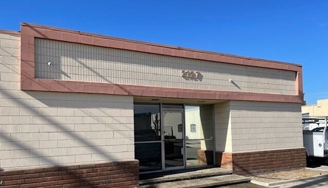 Primary Photo Of 2127 Edwards Ave, South El Monte Warehouse For Lease