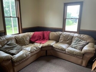 More Photos Of W497 County Road SS, Campbellsport Restaurant For Sale