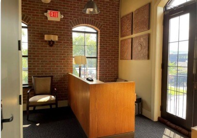 More Photos Of 512 E 11 Mile Rd, Royal Oak Office For Sale