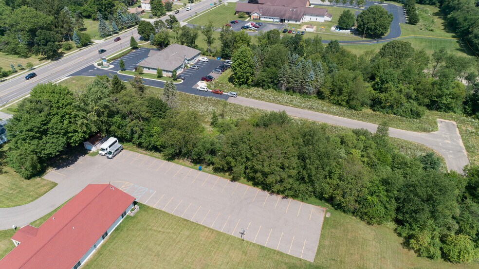 More Photos Of 5731 Oakland Dr, Portage Land For Sale