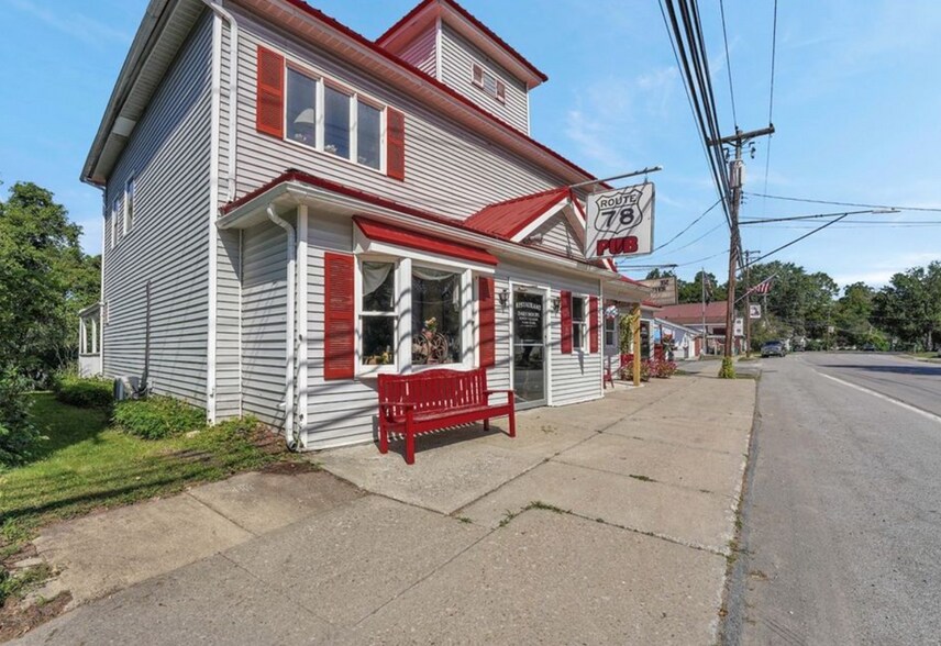 More Photos Of 3974 Main St, Strykersville Restaurant For Sale