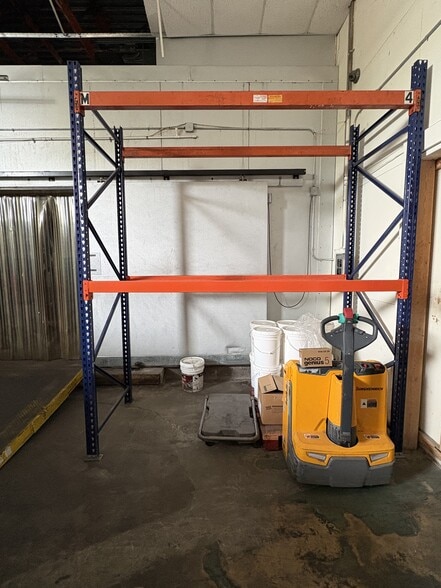 More Photos Of 1950 Hayes St, Hollywood Refrigeration Cold Storage For Lease
