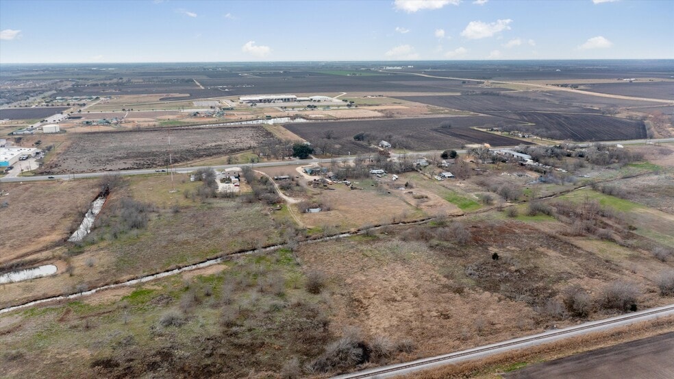 More Photos Of 3101 State 95 hwy, Taylor Land For Sale