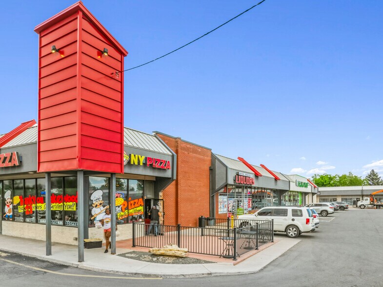 More Photos Of 1000-1090 S Wadsworth Blvd, Lakewood Unknown For Lease