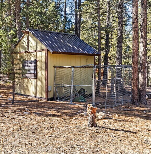 More Photos Of 1275 Piute Dr, Duck Creek Village Land For Sale